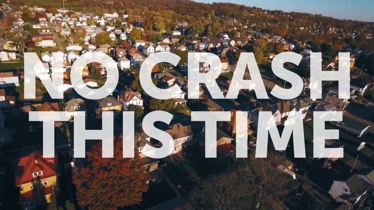 TIPS FINANCE - Why The Housing Crash Is Not Happening I Wish I Knew This Before Buying a House
