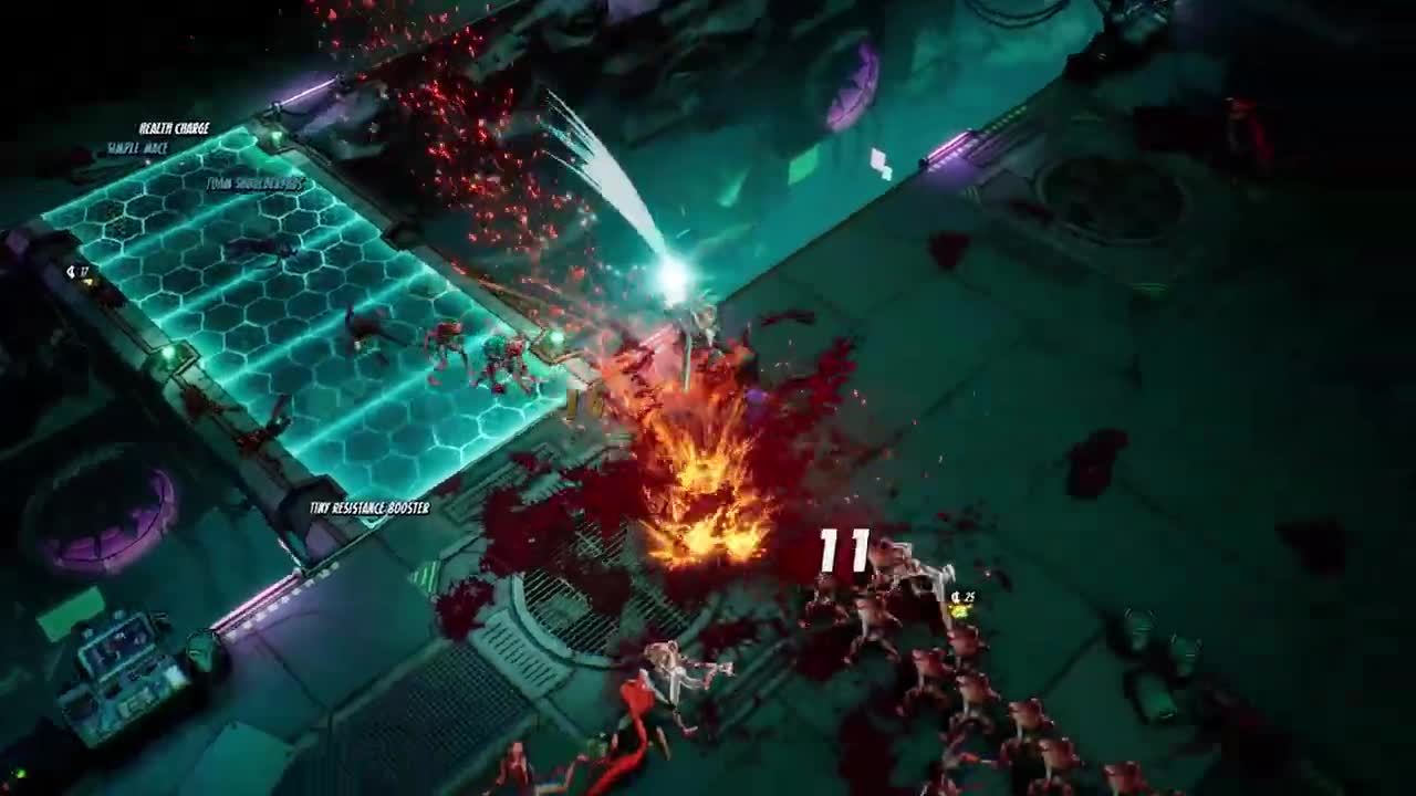 Superfuse - Official Early Access Launch Trailer