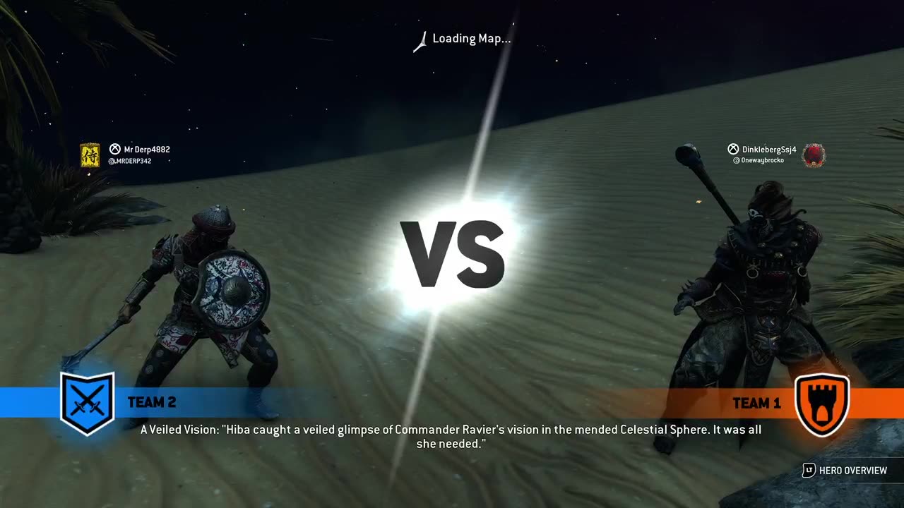 FOR HONOR!! DUALS WITH BUSTES CHARACTER!! NERF COMMING SOON!!