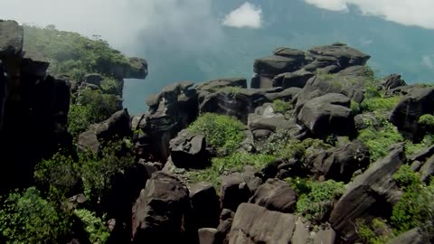 ► Planet Earth- Amazing nature scenery (1080p HD)