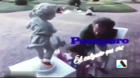 Pampero - Publicidad