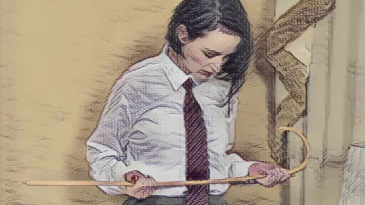 A question about refusing Corporal Punishment in the UK in the 80s