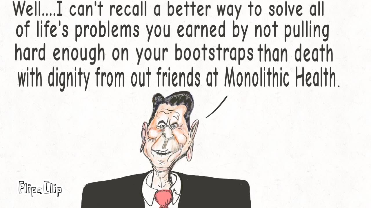 Ronald Reagan Endorsed Products-