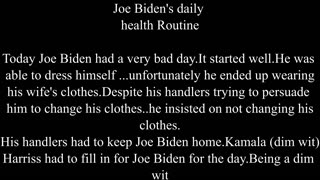 Joe Biden Presidency