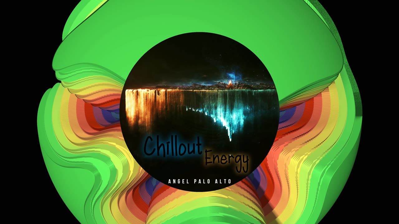 Adrenaline People - ANGEL PALO ALTO | (Chillout Energy) #relaxing #instrumental