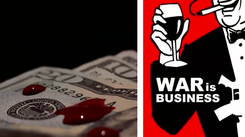 THE AMERICAN WAR MACHINE