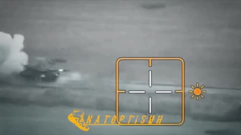 FPV drone calculations of the “North” group's reconnaissance paratroopers destroy equipment.