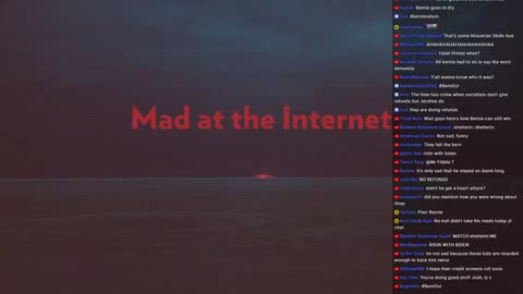 2020-04-10 - Status Quo - Mad at the Internet