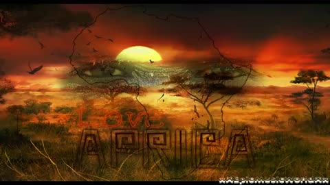 Most Epic Music Of All Time - African Skies (Stephen J. Anderson)