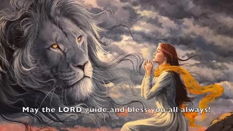 YAHWEH will Manifest 🙏 - NBCFC (Lyric Video, English cover) ~ Reloaded from King of Kings Lord of Lords