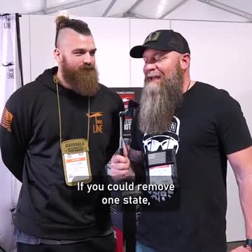 If you could Remove One State what State Would it Be?