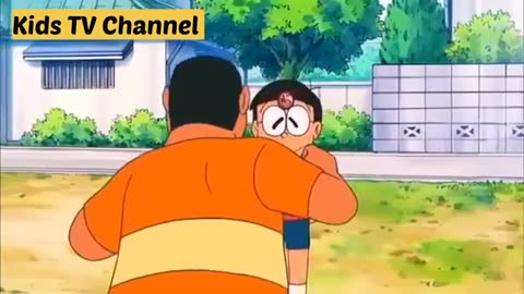 Doremon episode 5