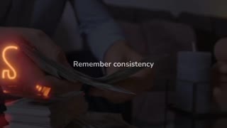 Being a successful trader