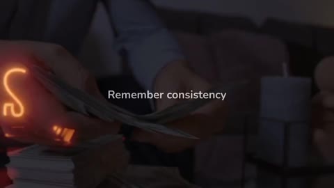 Being a successful trader