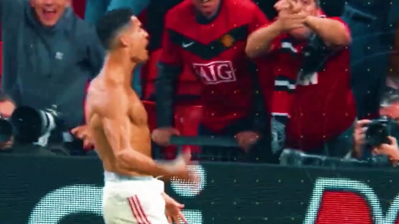 Cristiano ronaldo best moments alnassar