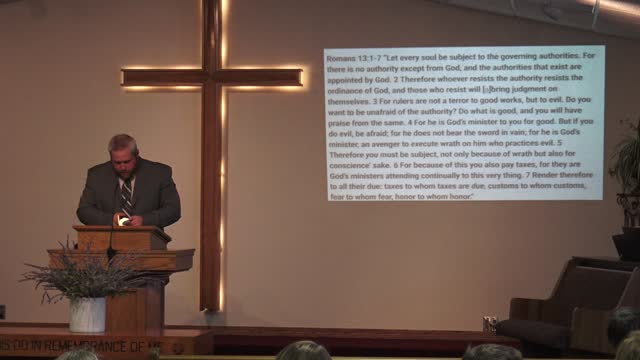 Letting the Light of Christ Shine Before Us in a Lost World