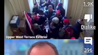 The erection