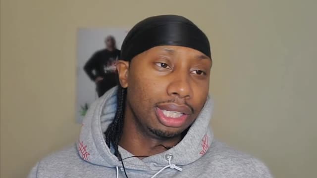 SHE DON'T WANT ME THE FIRST TIME SHE GONE FOR GOOD