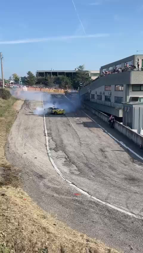 Kalle Rovampera 720 rally Legend 2022