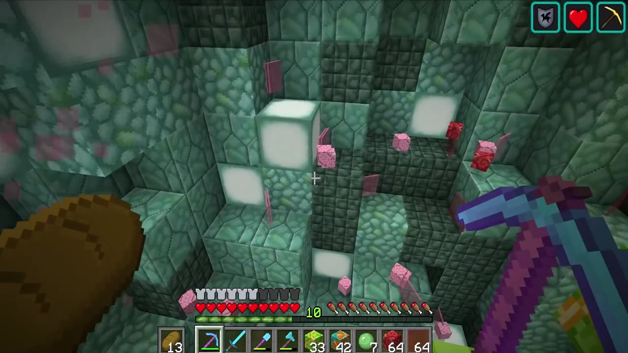 Hermitcraft 5: Episode 92 - The DO IT ALL Episode!