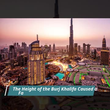 Top 10 Most Bizar Things You Didn’t Know About Dubai Part 2