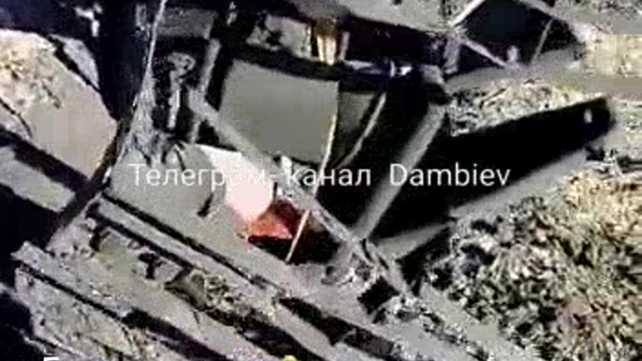 Destroyed by the RF Armed Forces Ukrainian BTR-4 and BMP-3.