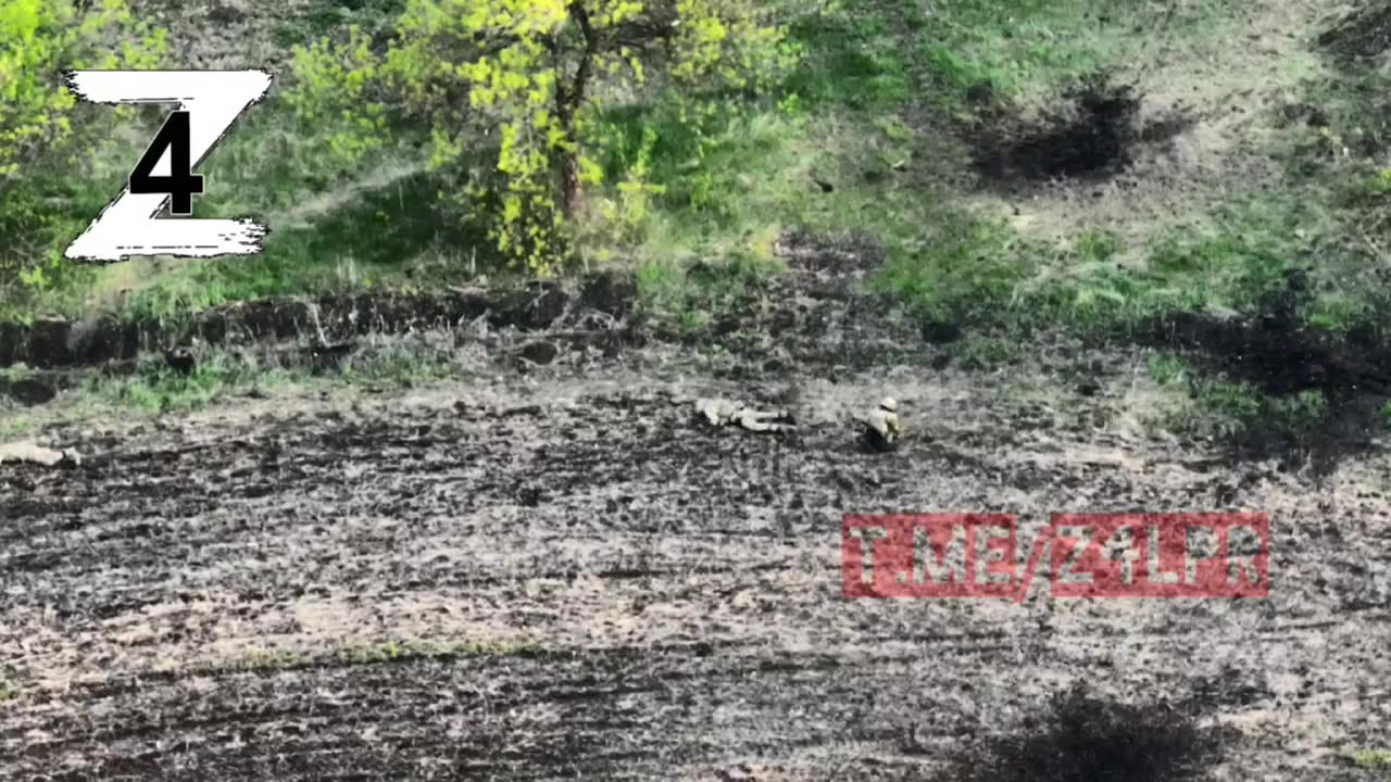 🇷🇺🇺🇦 A dramatic story of three Ukrainian soldiers...n⚡️