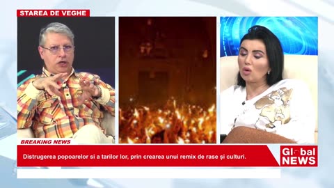 Starea de veghe (Global News România; 02.05.2024)