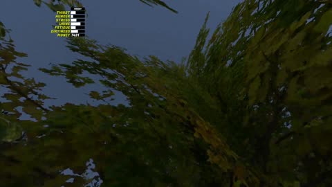 Мэд My Summer Car (25 января 2023) Часть 1