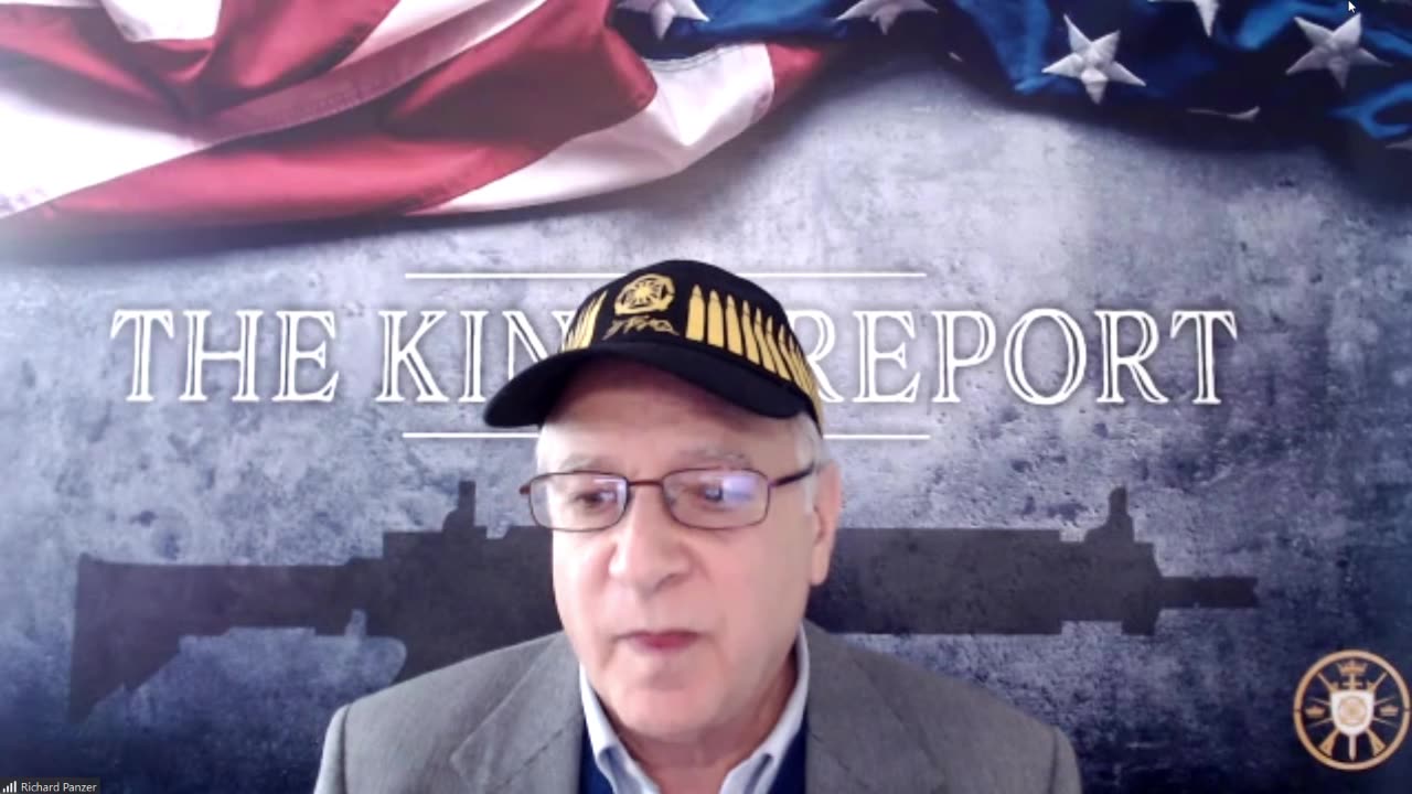 The King's Report 03/05/2022
