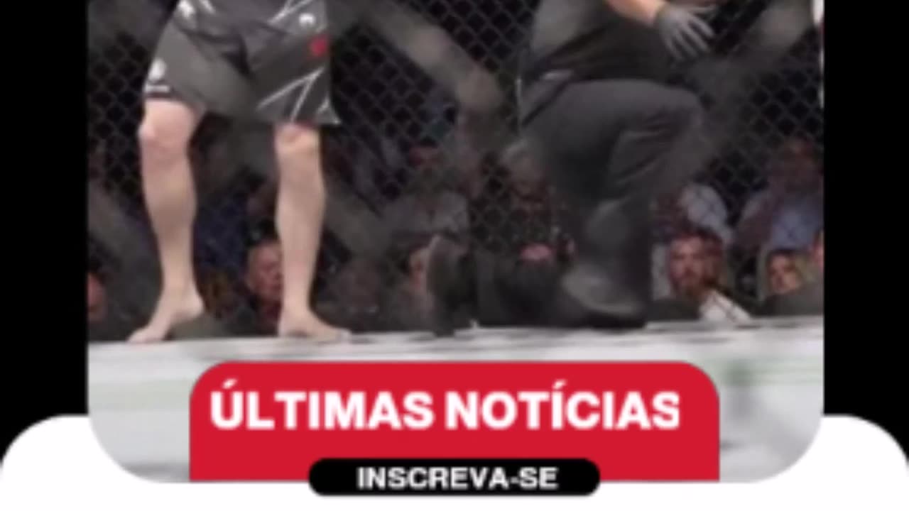 🥊UFC HOJE🔥ÚLTIMAS🔥NOTICIAS!🔥ufc,combate,ufc no combate,ufc 283,ufc brasil,ufc nocautes,