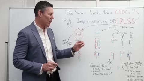 The Secret Truth About CBDCs