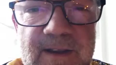 A MESSAGE TO THE VACCINATED