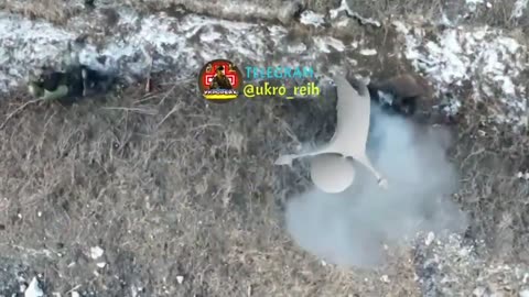 A Grenade to the Head