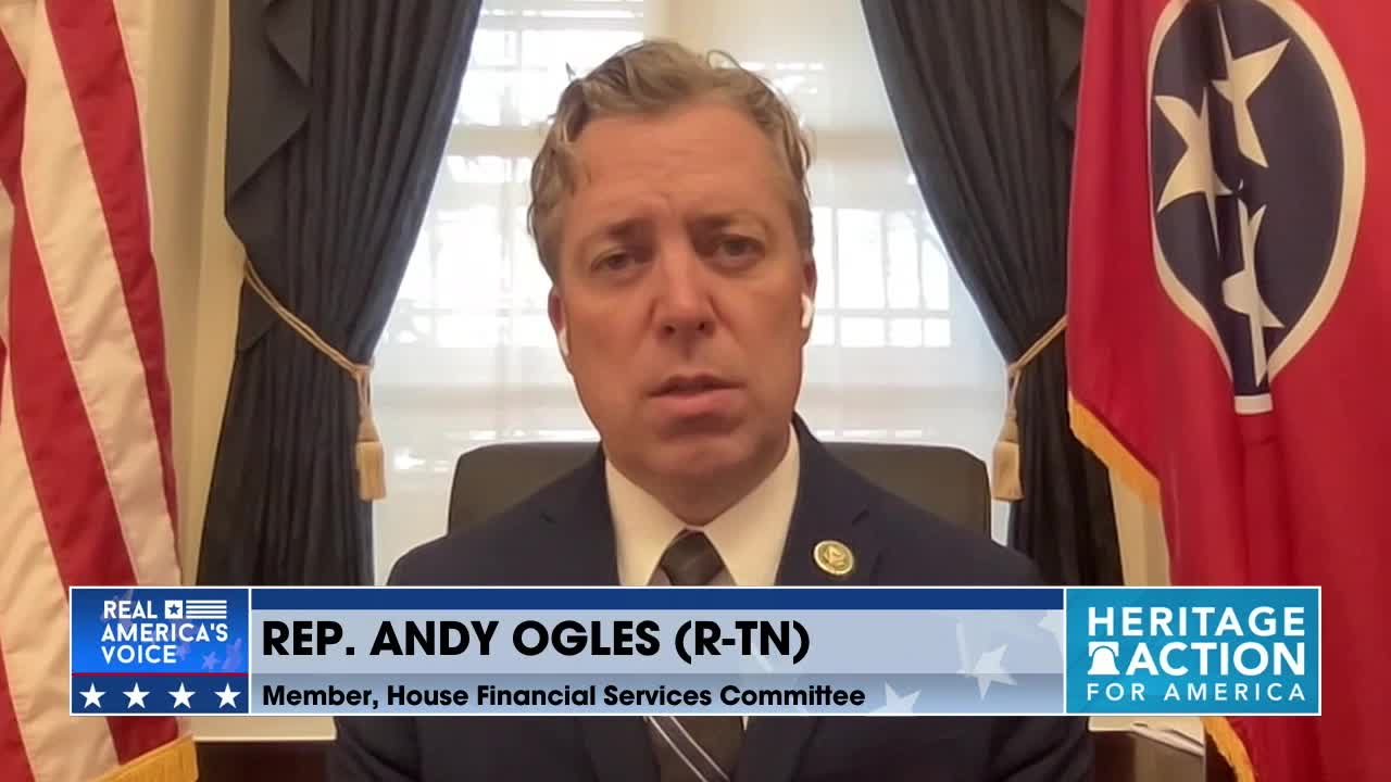 Rep. Andy Ogles: Congress should cut Dept. of Education funding