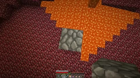 Hermitcraft: Episode 75 - How To Nether Right.