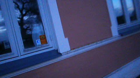 Pålsjö slott, Helsingborg 3 Nov. 2013