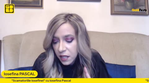 Scamatoriile Iosefinei; Radio Gold FM; 08.02.2023
