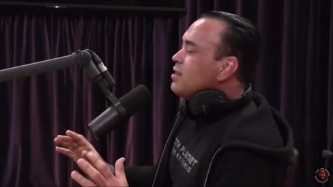 Eddie Bravo Predicts Fake Alien Invasion in 2019