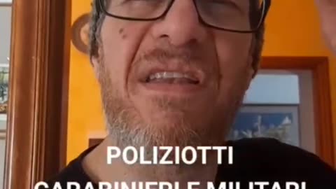 🚨 ACCOGLIAMO A BRACCIA APERTE QUESTA