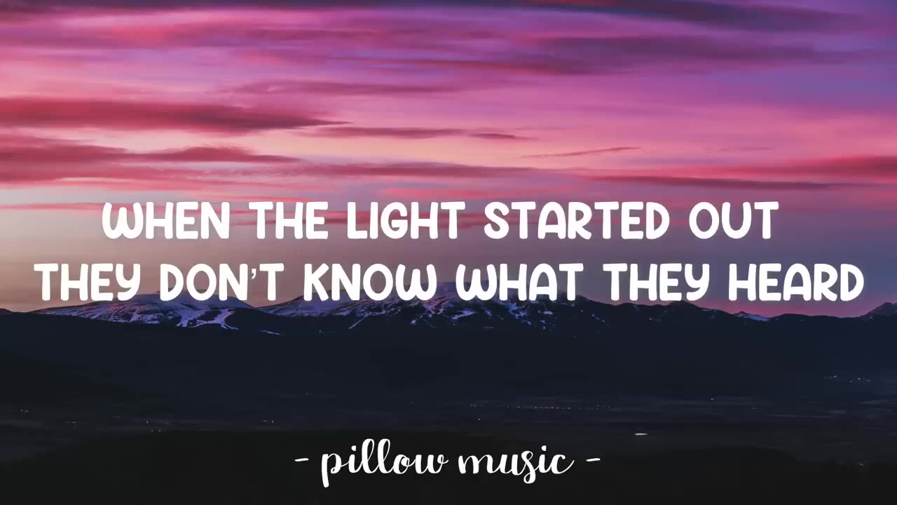 Burn - Ellie Goulding (Lyrics),🌠🌌