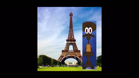 Top 5 niggas in Paris