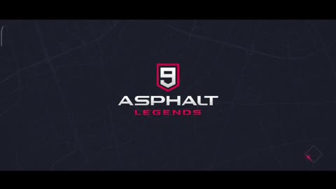 Asphalt 9