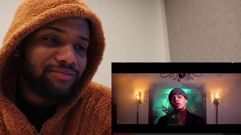 MAREA - @tachi507 X Mariianna X @Lanalizer (Video Oficial) | REACTION / REACCION |