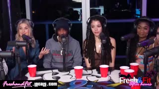 Myron PULLED The Plug On Their GENDER Role Delusion!