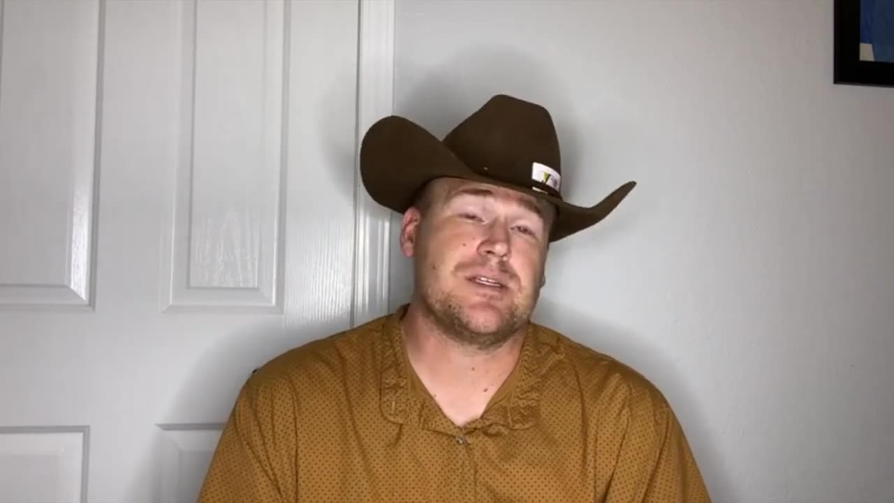 Cowboy Coffee Time Episode 2 Colt Single Action Army in 45 Colt