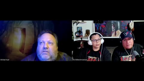 Live with Michael Kopf May 3, 2024