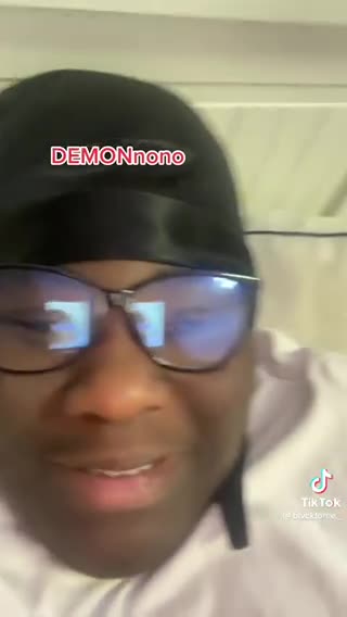 Which god she’s talking about