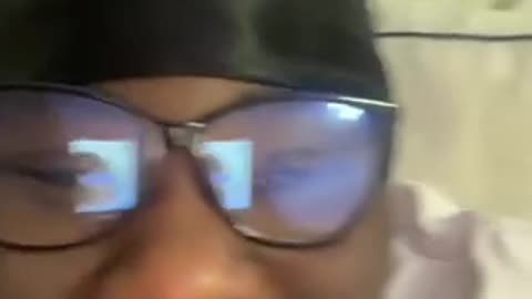 Which god she’s talking about