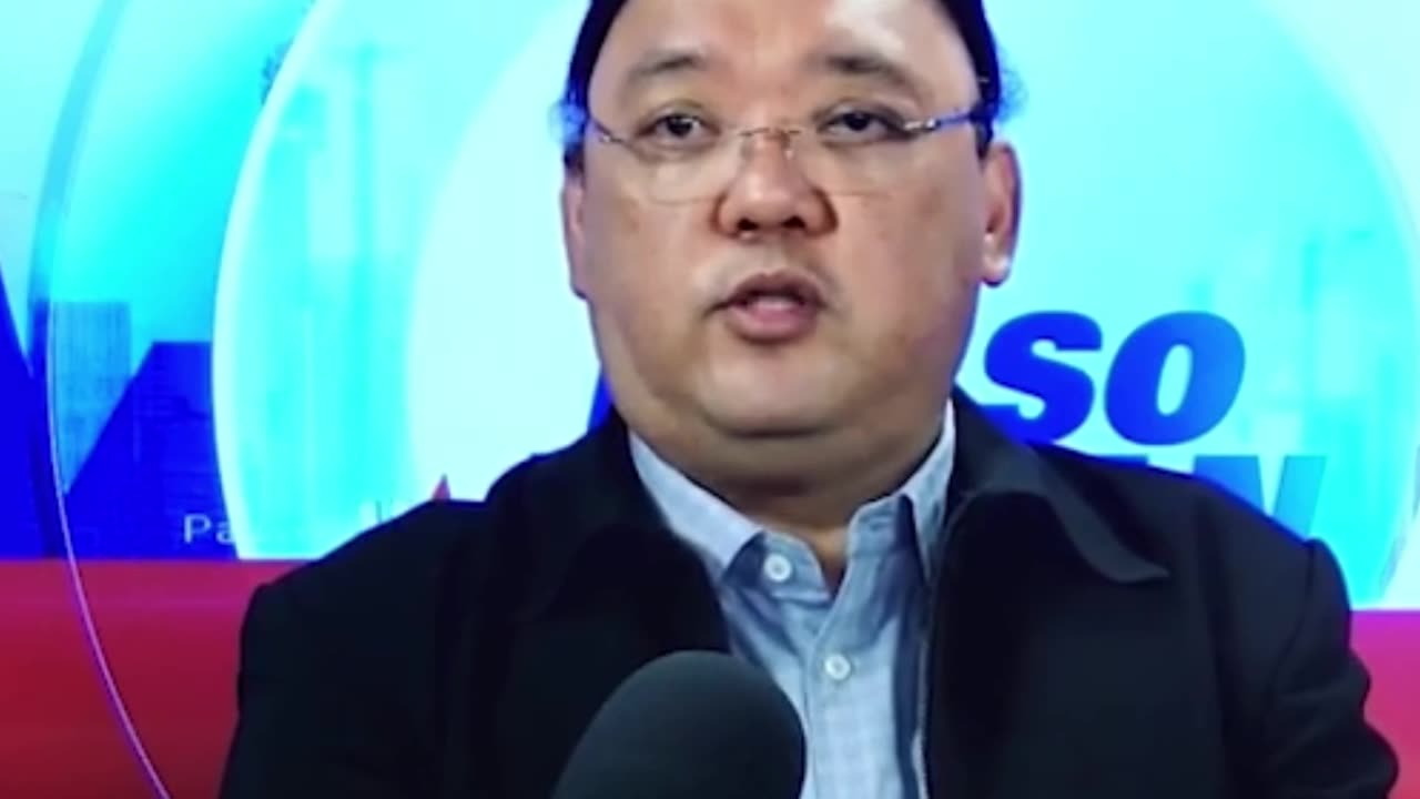 TULOY ANG DUMAGUETE RALLY